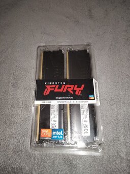 Kingston FURY 32 GB - 2