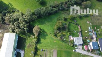 Veľký, rovinatý pozemok na predaj, Žabokreky, 3 860 m2. - 2