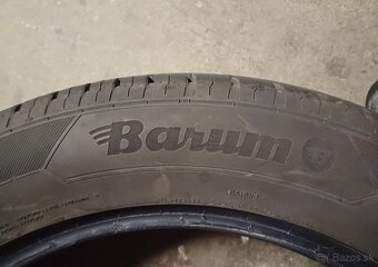 Letné pneu. Barum Bravuris 5 , 235/55 R 19 V XL - 2