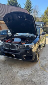 Ponúkam softvérové úpravy Riadiacích jednotiek a Oprava - 2