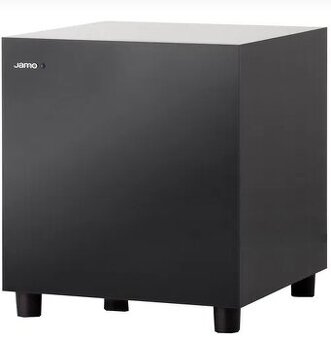 Subwoofer JAMO SUB 210 - 2