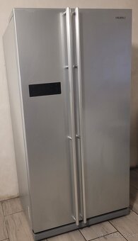 Americká chladnička - 2