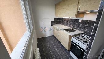 2-izbový byt s klimatizáciou, Bratislava II - 2