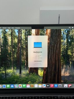 Apple MacBook Air M2 8/256Gb - 2