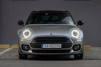 Mini Clubman 1.5 100kW canonbury - 2