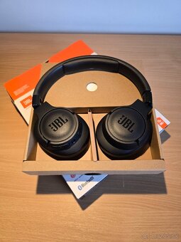 Slúchadlá JBL Tune 720BT - 2