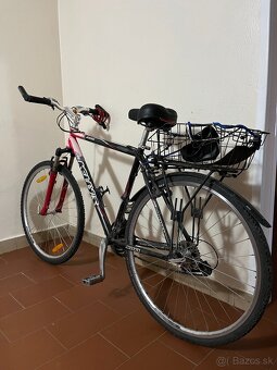 kellys crx cross trekingový - 2