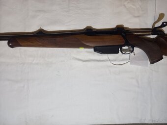 Predám malokalibrovku ZKM 452 mod.2 - 2