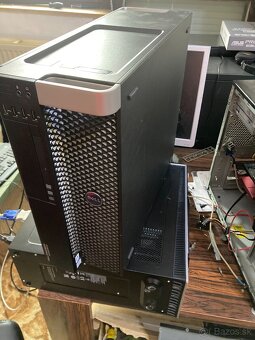 Dell Precision T5810 - 2