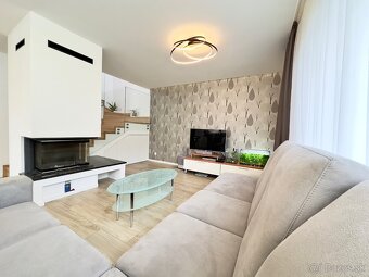 Exkluzívny rodinný dom – Kvetoslavov - 2