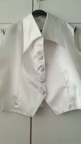 Dámske elegantné blúzky v. xl- xxl nové - 2