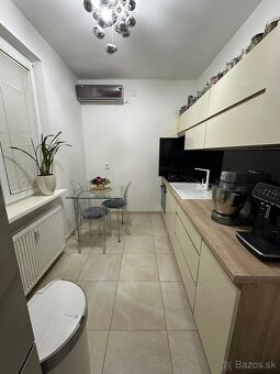 MH276- Na predaj pekný 2 izbový byt v Komárne - 2