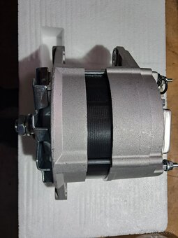 Alternátor Zetor proxima forterra - 2