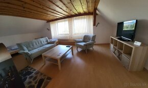 Ubytovanie v rodinnom dome - 2