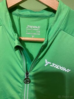Silvini Pánske cyklotričko S - 2