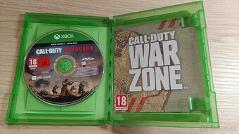 Call of Duty Vanguard - 2