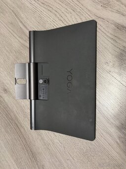 Lenovo Yoga Smart Tab 10,1” tablet aj si stojanom - 2
