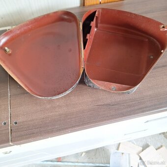 kaslik na baterki - 2