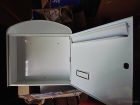 PREDAM postovu schranku - 2