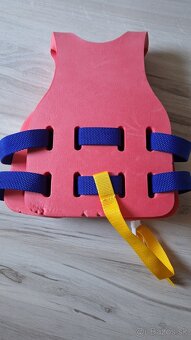 Plavecka vesta pre deti - 2