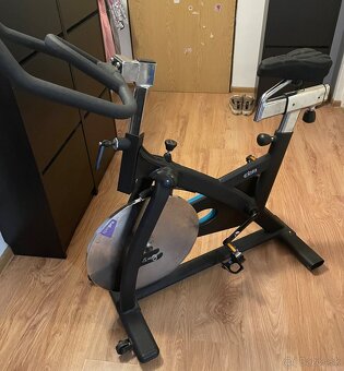 Stacionárny bicykel - 2