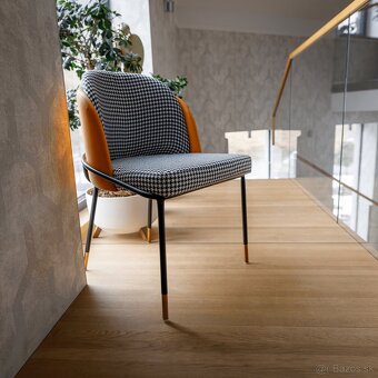 Dizajnove kreslo - 2