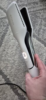 Žehlička na vlasy GHD s prúdením vzduchu Duet Style - 2
