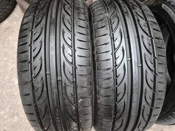 205/45 r17 letné 4 ks HANKOOK - nejazdené DOT2020 - 2