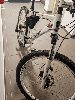 Predám bicykel Merida matts tfs 100 - 2