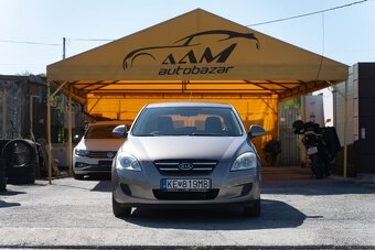 Kia Ceed 1.6 CRDi VGT LX - 2