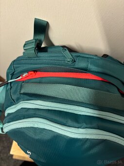 Ortovox batoh Free Rider S - pacific blue - 2