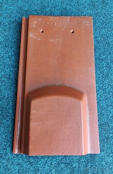 PREDÁM VETRACIE ŠKRIDLE TONDACH STEINBRÜCK CONTITON 16 BRAVU - 2