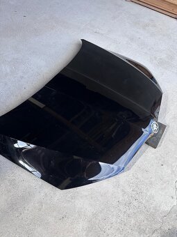 Kapota octavia lll - 2