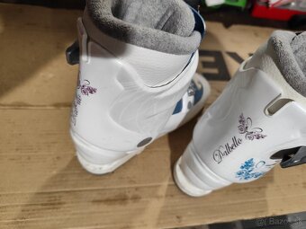 Detské lyžiarky - 2