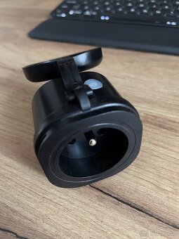 Smart WIFI zásuvka EMOS - 2