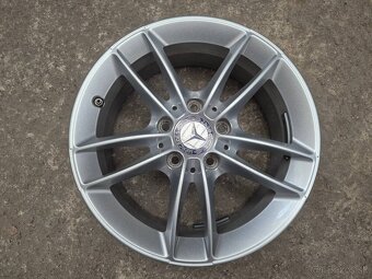 5x112 r16 ET44 x 6,5 elektróny MERCEDES - 2