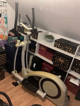 Trenazer Kettler RIVO - 2