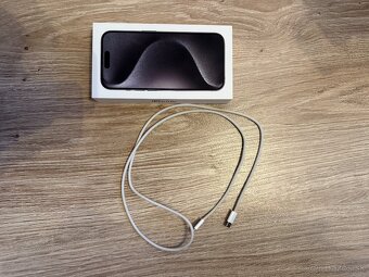 iPhone 15 pro 128GB - 2