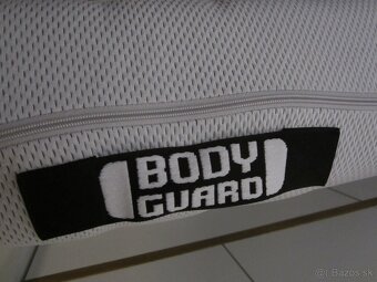 Matrac 90 x 200 BODY GUARD - 2