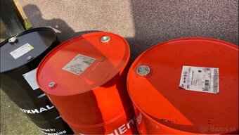 Sud plechový 60 a 200 - 2