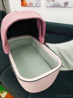 Dvojkombinácia kočíka Riko Marla - 2