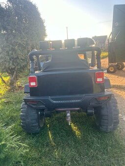 Predám elektrické autíčko - 2