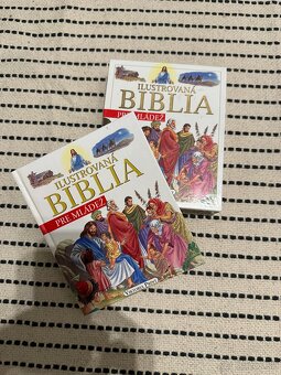 Biblia pre deti - 2