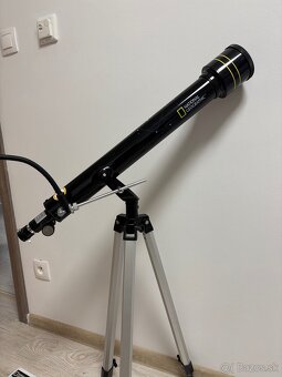 Predám teleskop - 2