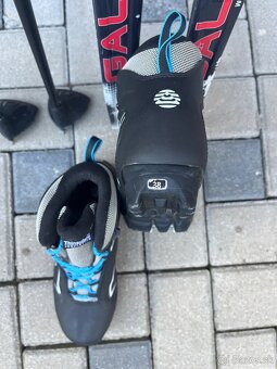 Detské bežky 150 - 2