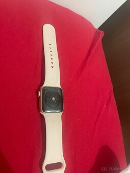 Apple watch se 2020 40 mm - 2