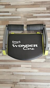 Posilnovaci stroj smart wonder core - 2