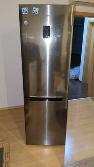 Chladnička Samsung - 2