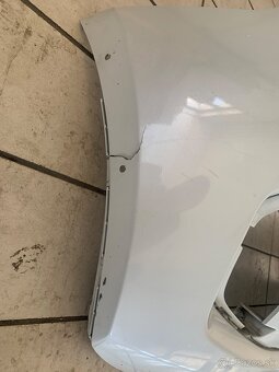 Zadný nárazník Suzuki Ignis r.v. 2019 - 2