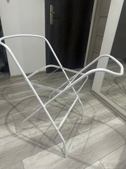 Stojan na vaničku pre deti - 2